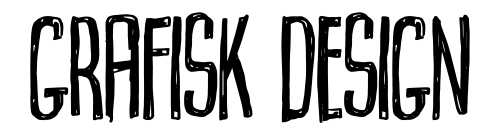 Grafisk Design